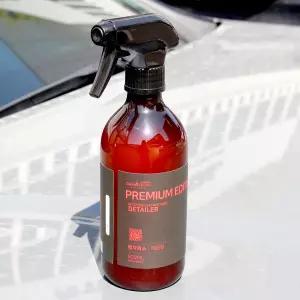 다온이미지 클린앤클리너 프리미엄에디션 레자왁스500ml-레몬향