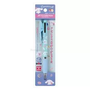 아트박스/문구앤토이스 [산리오] 시나모롤 제트스트림 0.5mm 3색 볼펜