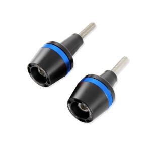 Yamaha YZF-R1 R1 MT-10 오토바이 액세서리 프레임 충돌 패드 슬라이더 보호 장치 떨어지는