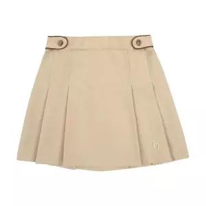 [보리보리/헤지스 키즈]헤지스키즈 치노 스커트 HUF11SA52M_BG