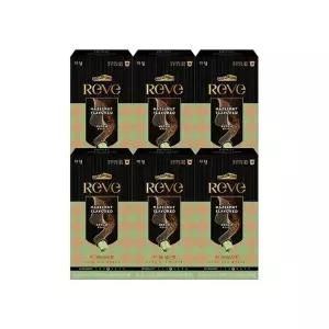 쟈뎅 레브 캡슐커피 헤이즐넛 60개입