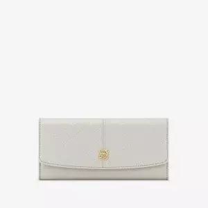 [루이까또즈](신세계 사우스시티)L-QUILTING(엘퀼팅) 여성장지갑 S61QT01IV