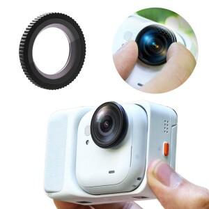 호환 Insta360 GO 울트라 렌즈 보호 유리 커버 액션캠 X2M0용 고화질 강화 경도 화면