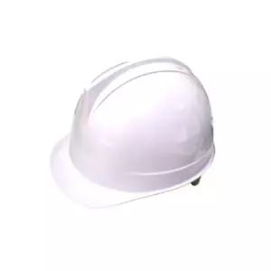 안전모 투구형 자동 공구 흰색 인쇄무 NAVI