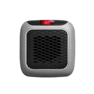 초소형 벽걸이 히터 화장실 열풍기 미니 욕실 온풍기