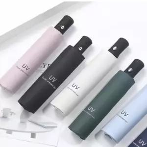 선물용 uv차단 경량 햇빛차단 햇빛양산 양우산 미니 양우산 양산 우산 겸용 UV 차단 꽃무늬 미니 자동 행사