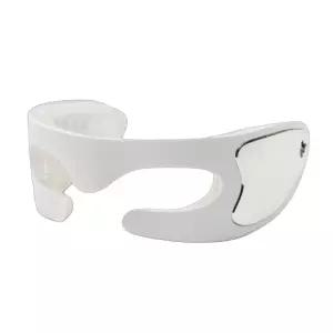 눈밑 가정용 제거 마사지기 고주파 눈가 관리기 지방