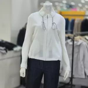 [레노마레이디]넥 스트링 점퍼 R2H11WJP020