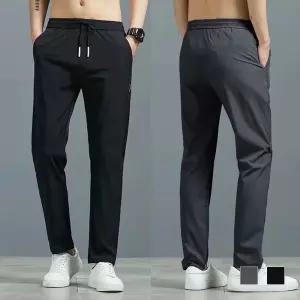 와일더 남자 아이스바지 SD-220532 남자조거팬츠 남성조거팬츠 조거바지