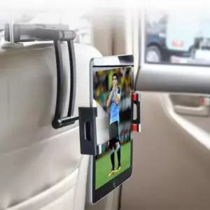 [CAR] 차량용 뒷좌석 태블릿 거치대 T90 자동차 스마트폰 홀더