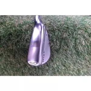 웨지 클리브랜드 RTX6 ZIPCORE TS S강도 50도 커버x (G25)