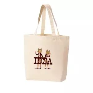 에코백 토트백 IDEA 고양이 얼굴 영리함 순발력 아이디어 그림 다양한 사이즈