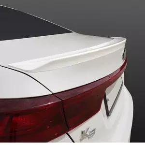 올뉴K3 리어스포일러 리어바이저 글라스윙 튜닝 날개 K3리어스포일러 K3튜닝용품