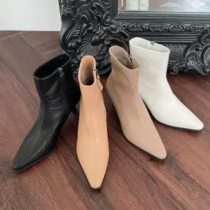 홀릭 HSM013 여자 구두 가을 겨울 고급스런 여성부츠