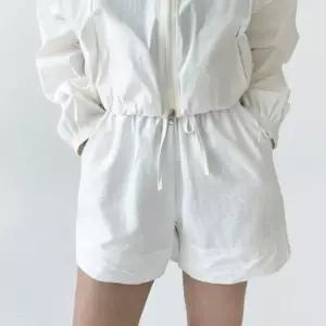 여성 운동 시원 쿨 밴딩 가벼운 숏팬츠 양쪽포켓 러닝 쇼츠 헬스 마라톤 반바지