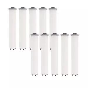 대림바스샤워기 호환필터 10개입