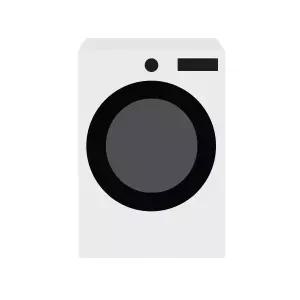 LG전자 RD25ESE 트롬 오브제컬렉션 건조기 (1HO)