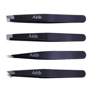 털 에이브 파우치 족집게세트