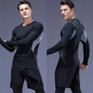 이너웨어 헬스웨어 웨이트 트레이닝 쫄티 스포츠