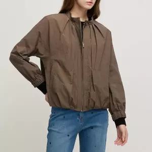 [롯데백화점]요하넥스 반하이넥 볼륨점퍼 GZ5C9O101