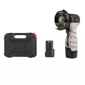 충전 다기능 절단용 무선 미니 속도 조절 연마기 멀티