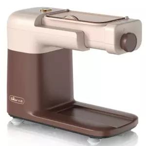 파이롤러 프레스 가정용 자동 빵 면 제면기 반죽 롤러기 국수기 국수