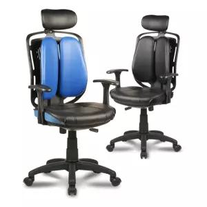 뉴타이탄 듀얼 컴퓨터 의자 4colors