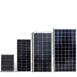 야외 태양광 패널 200W 200w 150와트 접이식 출력 ETFE 태양광판넬 보드 자가