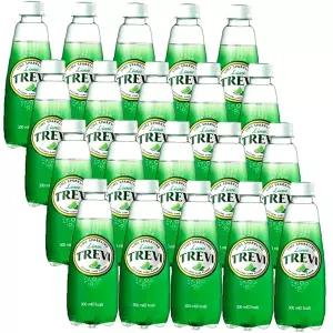 라임 트레비 탄산수 300ml 페리에 초정 빅토리아 20입