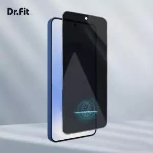 (선택 투명)닥터핏 사생활보호 지문방지 지문인식 강화유리필름-1매 SM-S948 갤럭시S26울트라 5G