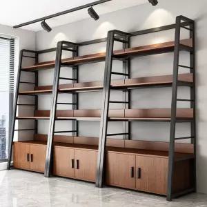 베이커리 진열대 빵 쿠키 선반 빵매대 쇼케이스 빵집 진열장