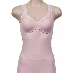 기모 겨울 브라탑 끈나시 캐미솔 A컵 B컵 브라런닝