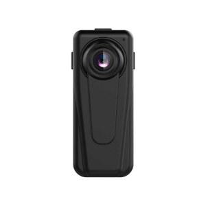 소형 바디캠 무선 게릴라액션캠 4G 방수 WIFI 4K 카메라 캠코드