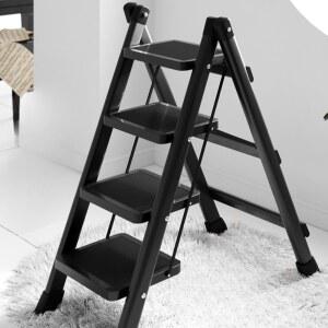 캠핑용 루프박스 사다리 카라반 없는 후방