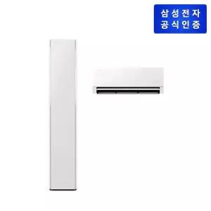 [삼성]Bespoke AI 무풍콤보 갤러리 프로 청정 AF90H22D35ERT 홈멀티형 [기본설치비무료]