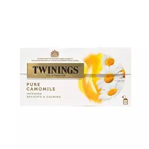트와이닝 허브차 캐모마일 1g x 25티백