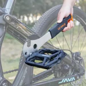 자전거페달 롱렌치