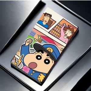 짱구 담배케이스 담배갑 크레용 신짱 훈이