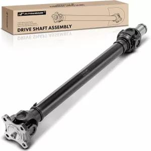 A-Premium 전방 전체 드라이브 샤프트 프로펠러 어셈블리 랜드로버 레인지로버 벨라 2017-2023 AWD 교체