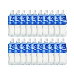 동아 포카리스웨트 500ml, 20PET, 1개
