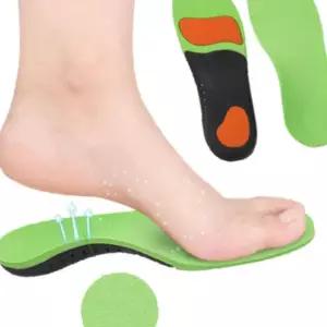 군화 등산화 아치형 운동화 오다리 깔창 기능성깔창 FW85B9CD20