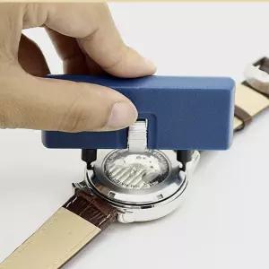 손목시계오프너 시계 뚜껑 열기 배터리 교체 수리 케이스 공구