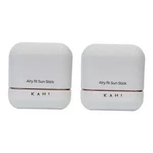 백탁 없는 선스틱 데일리 워터프루프 백탁 선스틱 없는 덧바르기 보송한 야외 활동 선크림 자외선 휴대용