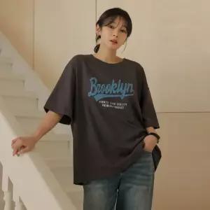 페즌 루즈 레터링 오부 티