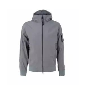 [CP컴퍼니] 쉘 R 후드 자켓 18CMOW002A 005968A 935 스모크드 펄 148273644