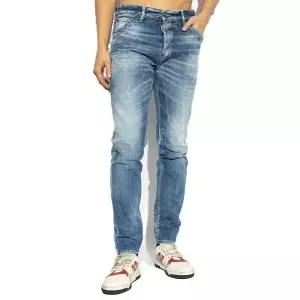 [디스퀘어드2] 남성 청바지 쿨 가이 132521867