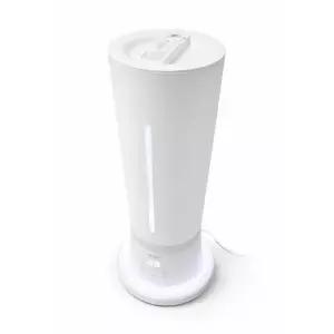 에어메이드 대용량 UV 살균 가습기 아기 복합식 아쿠아마린 저온 가열식 가습기