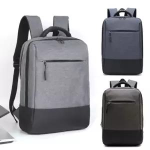 68_58 남녀 캐주얼 스퀘어백팩 노트북 책가방 사계절 vUB2+9RIR