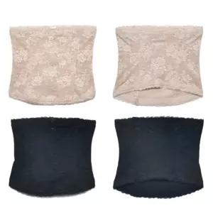 허리복대 (보엠) 날씬한 보정 하이웨이스트 레이스 복대