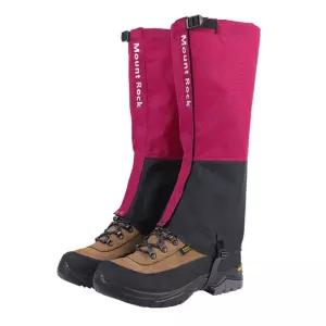 남성 등산 발토시 각반 스패츠 아웃도어 산행 장비